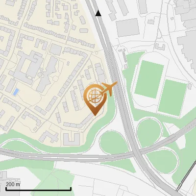 Foto zu Gebrüder-Coblenz-Straße 4-10, 50679 Köln