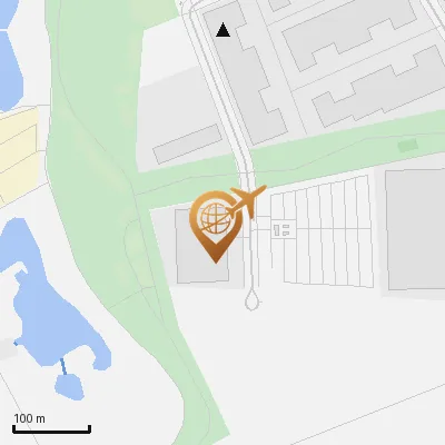 Foto zu Gebrüder-Hirth-Straße 26, 12526 Berlin