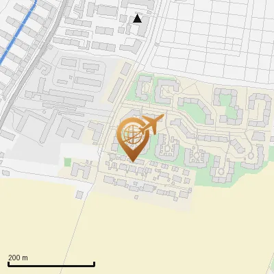 Foto zu Gebrüder-Ott-Weg 3-26, 81241 München