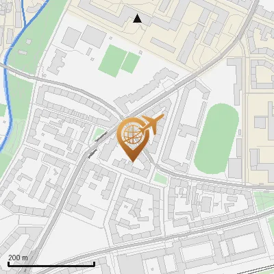 Foto zu Gebsattelstraße 30, 81541 München