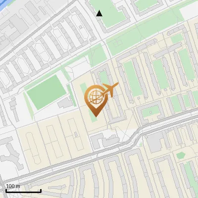 Karte Gebweiler Straße 2-8, 22049 Hamburg