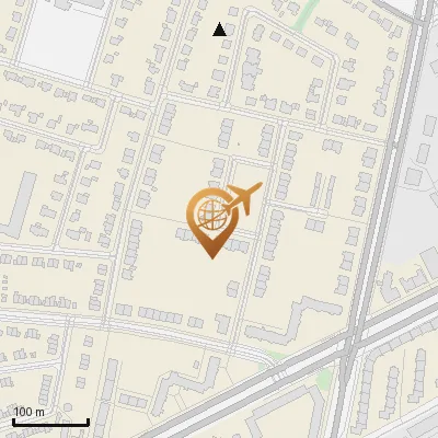 Foto zu Gebweilerstraße 3-13, 14195 Berlin