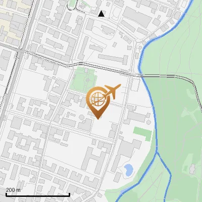 Foto zu Gedonstraße 10, 80802 München