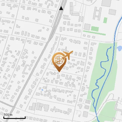 Foto zu Geerzkamp 1-9, 22119 Hamburg