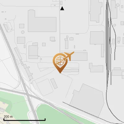 Foto zu Geestemünder Straße 12, 50735 Köln