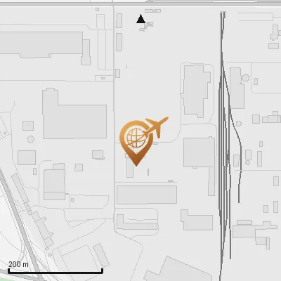 Foto zu Geestemünder Straße 20, 50735 Köln