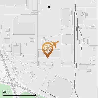 Foto zu Geestemünder Straße 22, 50735 Köln