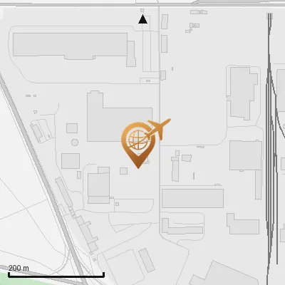 Foto zu Geestemünder Straße 8, 50735 Köln