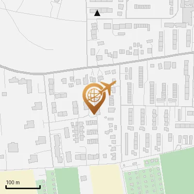 Karte Geesthachter Kehre 17, 22149 Hamburg