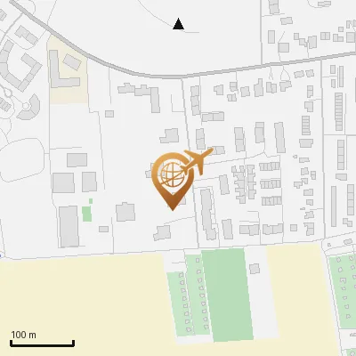 Foto zu Geesthachter Weg 14, 22149 Hamburg