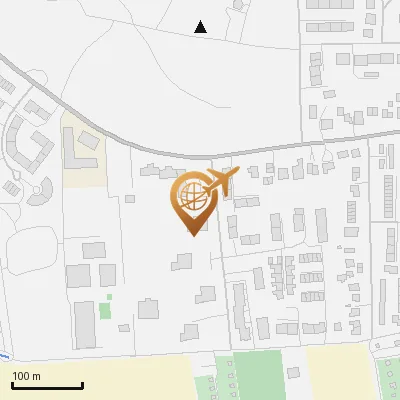 Karte Geesthachter Weg 6-10, 22149 Hamburg