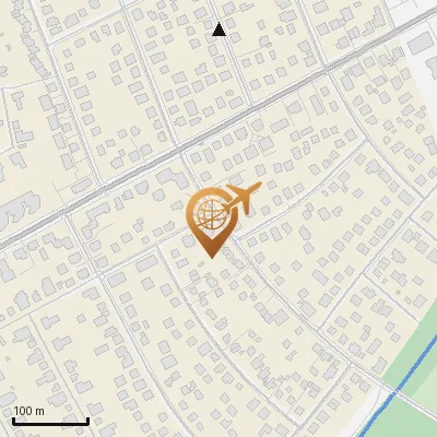 Foto zu Geflügelsteig 4-16, 12355 Berlin