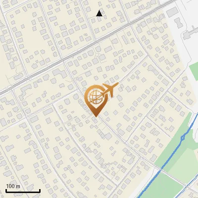 Foto zu Geflügelsteig 17, 12355 Berlin