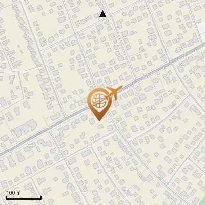 Foto zu Geflügelsteig 1-2, 12355 Berlin