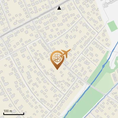 Foto zu Geflügelsteig 19-28, 12355 Berlin