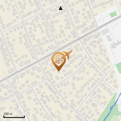 Foto zu Geflügelsteig 3, 12355 Berlin