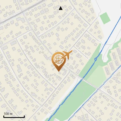 Foto zu Geflügelsteig 30-38, 12355 Berlin