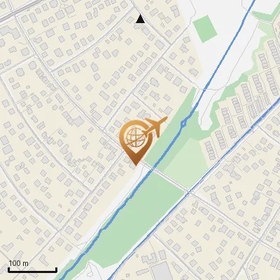 Foto zu Geflügelsteig 39-42, 12355 Berlin