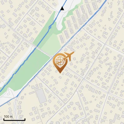 Foto zu Geflügelsteig 55-64, 12355 Berlin