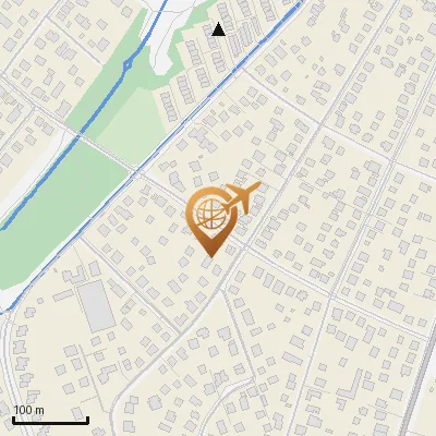 Foto zu Geflügelsteig 65-70, 12355 Berlin