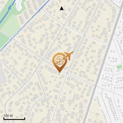 Foto zu Geflügelsteig 77-84, 12355 Berlin