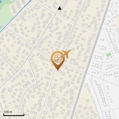 Foto zu Geflügelsteig 86, 12355 Berlin