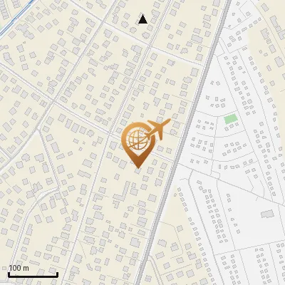 Foto zu Geflügelsteig 88-95, 12355 Berlin