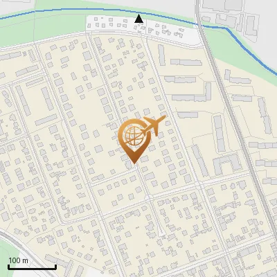 Foto zu Gehlberger Straße 8-12, 13581 Berlin