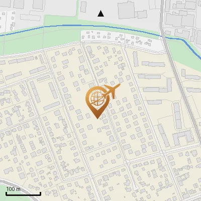 Foto zu Gehlberger Straße 15-19, 13581 Berlin