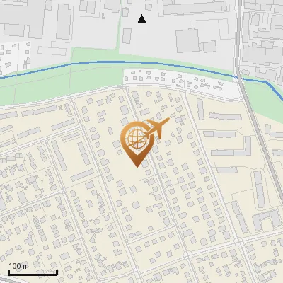 Foto zu Gehlberger Straße 21-25, 13581 Berlin