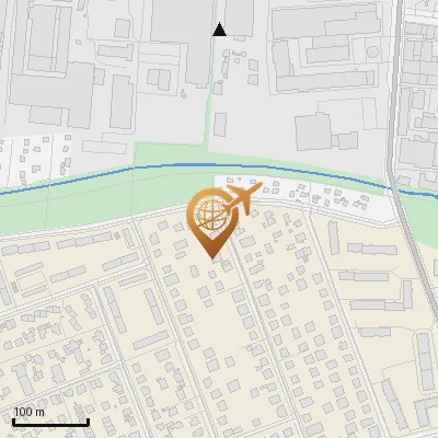 Foto zu Gehlberger Straße 29-39, 13581 Berlin