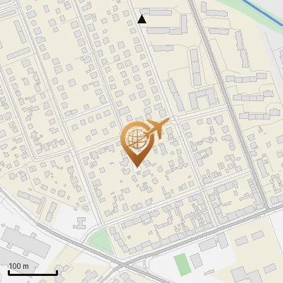 Karte Gehlberger Straße 1-5, 13581 Berlin