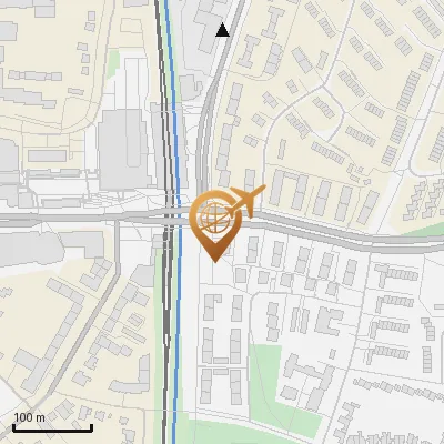 Foto zu Gehlengraben 2, 22415 Hamburg