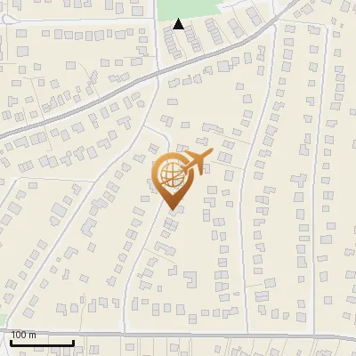 Karte Gehlenkamp 10-20, 22559 Hamburg