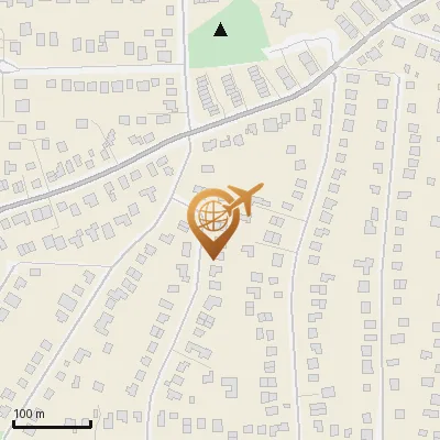 Karte Gehlenkamp 24-30, 22559 Hamburg