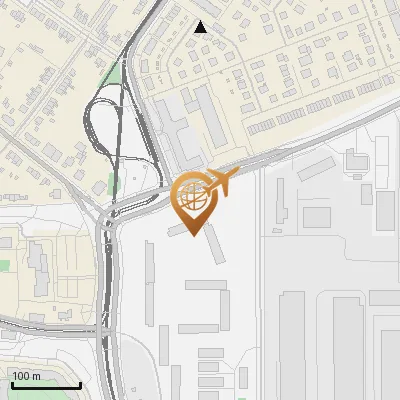 Foto zu Gehrenseestraße 1, 13053 Berlin