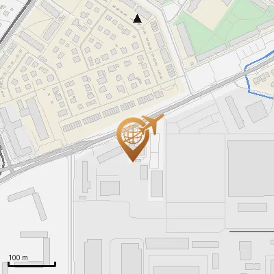 Foto zu Gehrenseestraße 10, 13053 Berlin