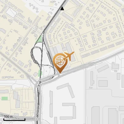 Foto zu Gehrenseestraße 100, 13053 Berlin