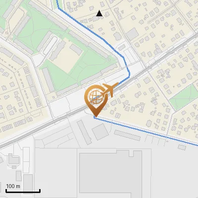 Foto zu Gehrenseestraße 21, 13053 Berlin