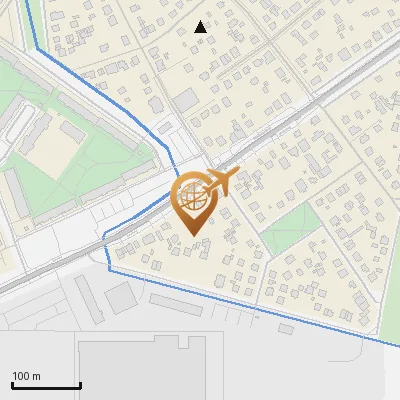 Foto zu Gehrenseestraße 27, 13053 Berlin