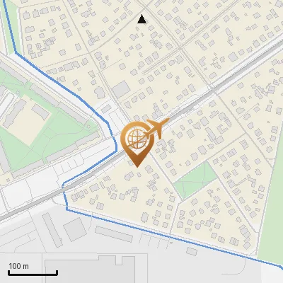 Foto zu Gehrenseestraße 28, 13053 Berlin