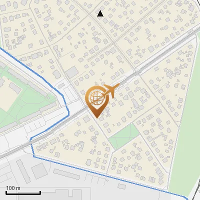 Foto zu Gehrenseestraße 29, 13053 Berlin