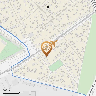 Foto zu Gehrenseestraße 30, 13053 Berlin