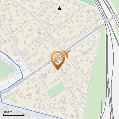 Foto zu Gehrenseestraße 34, 13053 Berlin