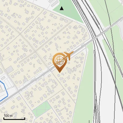 Foto zu Gehrenseestraße 37, 13053 Berlin