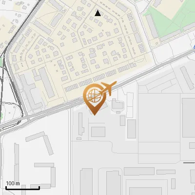 Foto zu Gehrenseestraße 4, 13053 Berlin