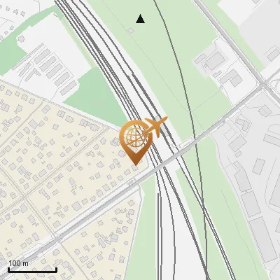 Foto zu Gehrenseestraße 45, 13053 Berlin