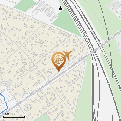 Foto zu Gehrenseestraße 54, 13053 Berlin