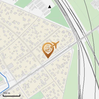 Foto zu Gehrenseestraße 55, 13053 Berlin