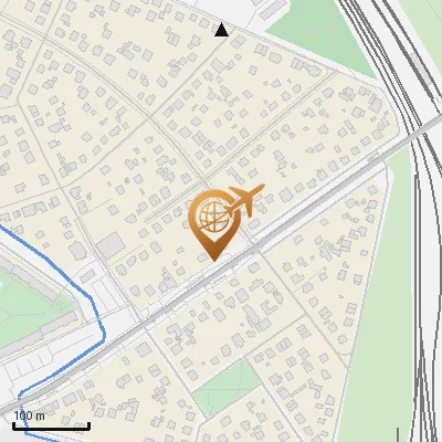 Foto zu Gehrenseestraße 58, 13053 Berlin